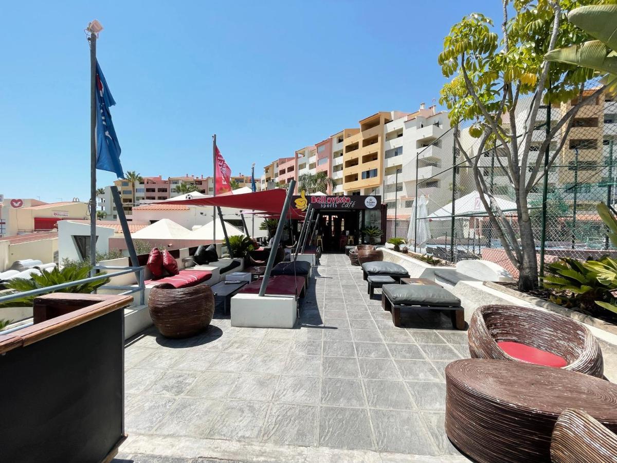 Panoramic Seaview - 2 Bedroom, Main Ave, 15 Min Walk Beach, Workspace Албуфейра Екстериор снимка